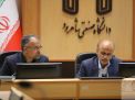 گزارش تصویری نشست صمیمانه مسئولین دانشگاه با کارکنان خوابگاه و تغذیه